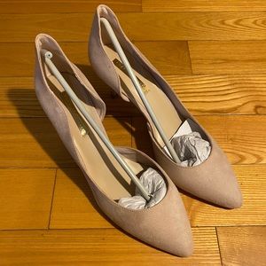 Charles & Keith Heels